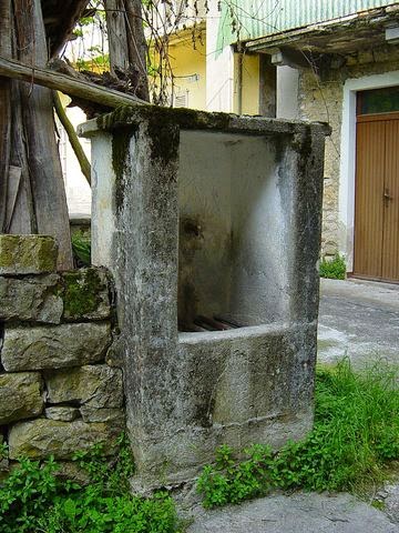 Dettagli di Saina
