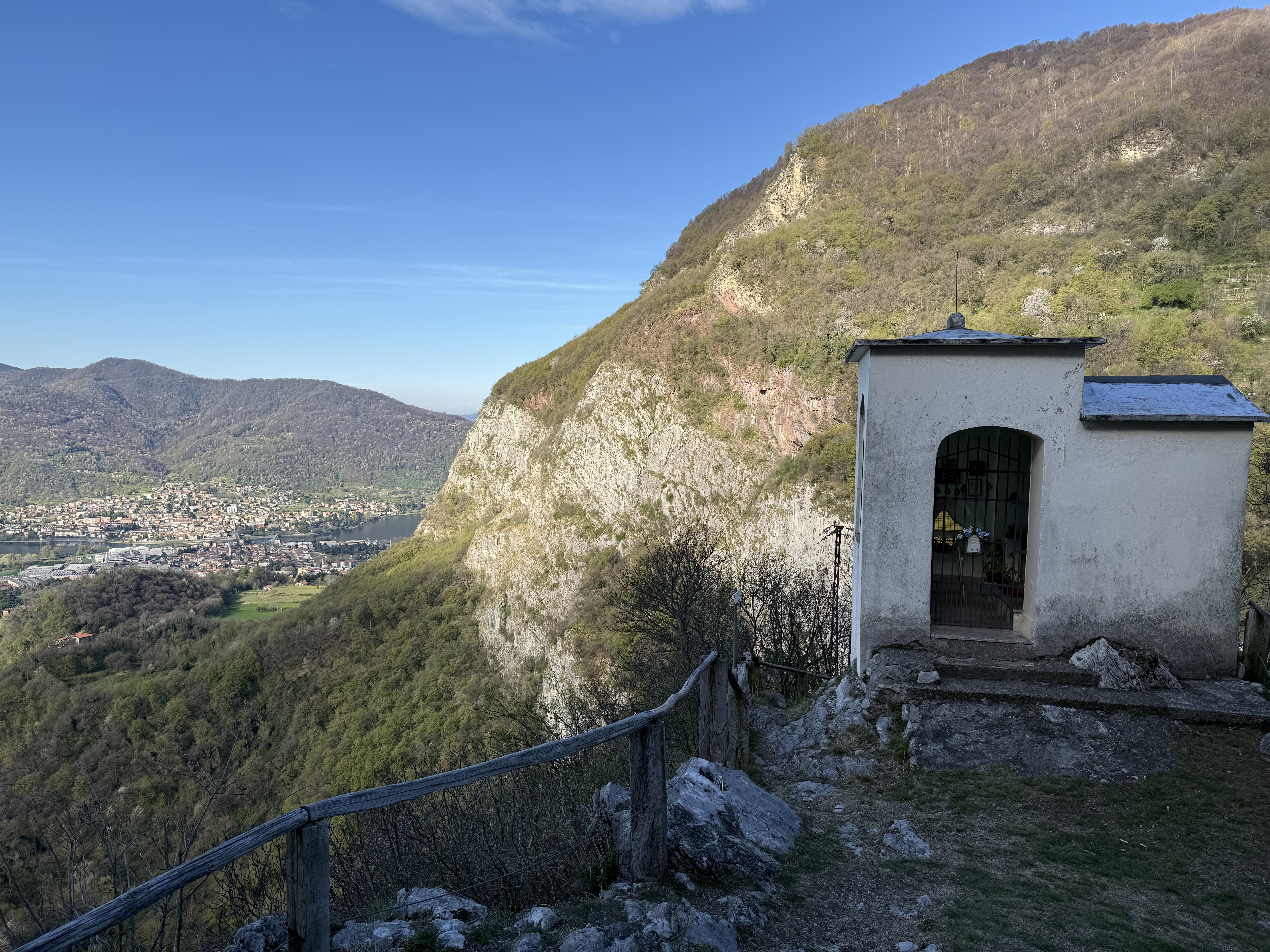 Località Corno