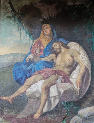 Dettagli di Costalottiere
