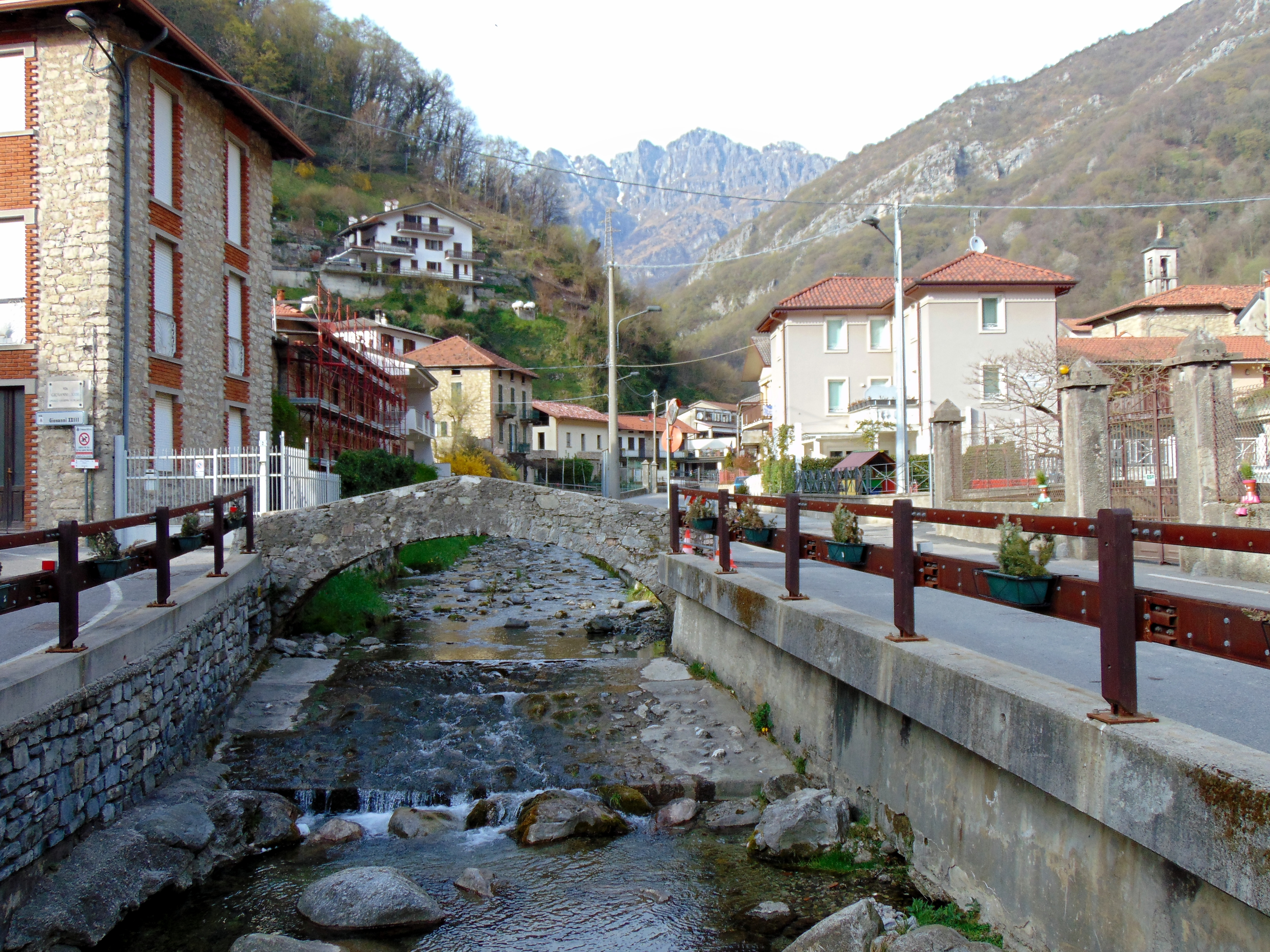 Località Ponte