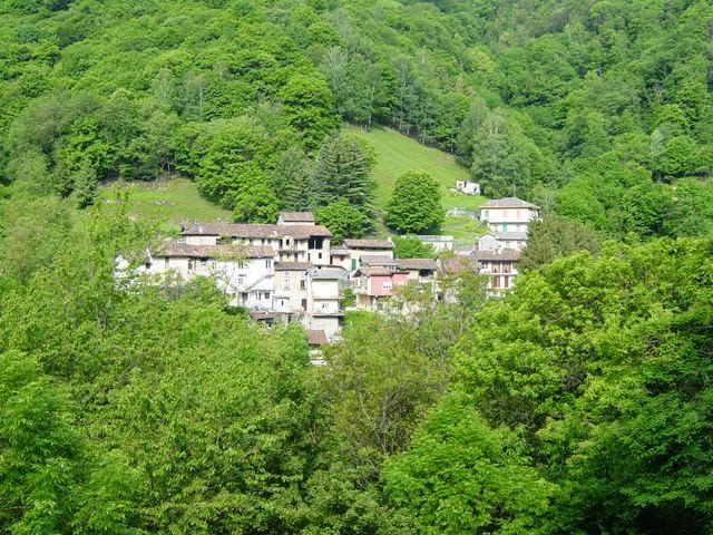 Località Saina