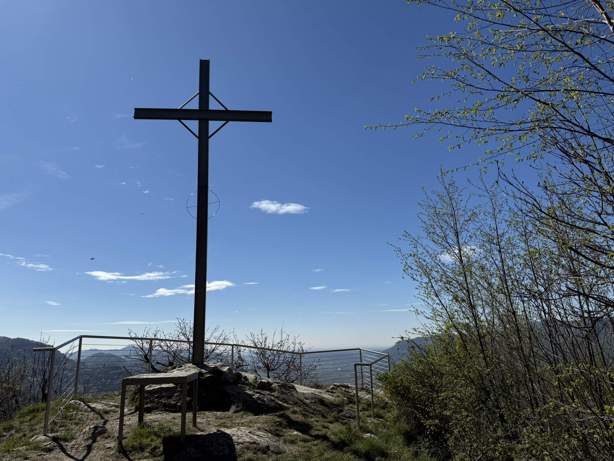 Località Croce Vicerola